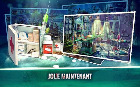 Télécharger Gratuit Évasion Hôpital Psychiatrique Objets Cachés Jeux
APK MOD (Astuce) Télécharger Gratuit Évasion Hôpital Psychiatrique Objets Cachés Jeux APK MOD (Astuce) screenshots 4