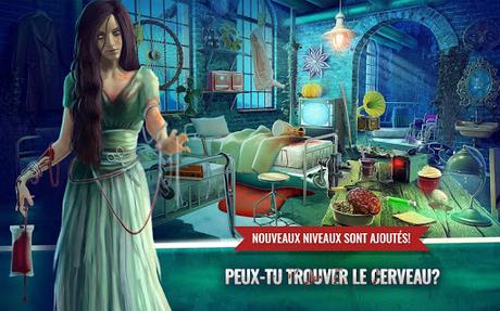 Télécharger Gratuit Évasion Hôpital Psychiatrique Objets Cachés Jeux
APK MOD (Astuce) Télécharger Gratuit Évasion Hôpital Psychiatrique Objets Cachés Jeux APK MOD (Astuce) screenshots 1