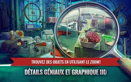 Télécharger Gratuit Évasion Hôpital Psychiatrique Objets Cachés Jeux
APK MOD (Astuce) Télécharger Gratuit Évasion Hôpital Psychiatrique Objets Cachés Jeux APK MOD (Astuce) screenshots 2