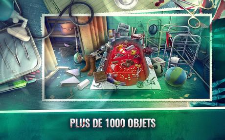 Télécharger Gratuit Évasion Hôpital Psychiatrique Objets Cachés Jeux
APK MOD (Astuce) Télécharger Gratuit Évasion Hôpital Psychiatrique Objets Cachés Jeux APK MOD (Astuce) screenshots 3
