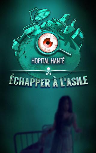 Télécharger Gratuit Évasion Hôpital Psychiatrique Objets Cachés Jeux
APK MOD (Astuce) Télécharger Gratuit Évasion Hôpital Psychiatrique Objets Cachés Jeux APK MOD (Astuce) screenshots 5