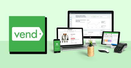 Lightspeed acquiert Vend pour 350 millions USD via Vend