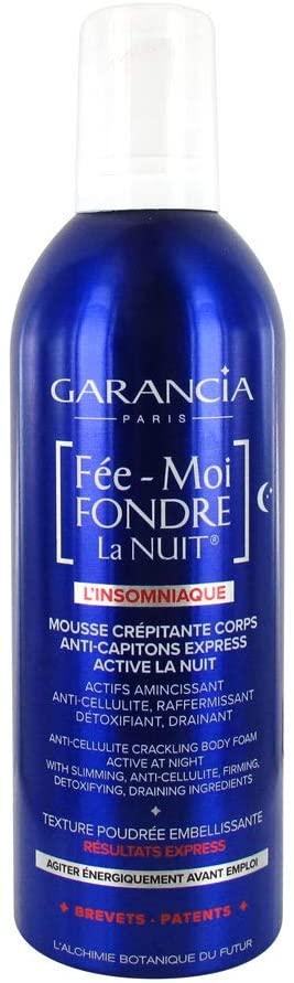 Fée-Moi Fondre : la crème amincissante à tester d’urgence ! Fée-Moi Fondre : la crème amincissante à tester d’urgence !