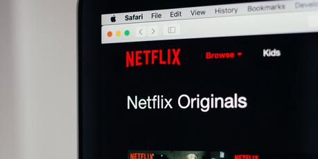 Netflix veut empêcher le partage de mot de passe