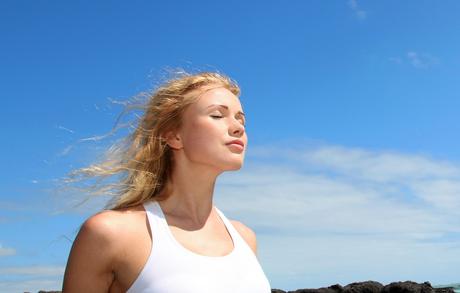 L'arrêt du tabac est lié à une meilleure santé mais aussi à un bien-être mental, dès les premières semaines de l’arrêt (Visuel Fotolia ) L'arrêt du tabac est lié à une meilleure santé mais aussi à un bien-être mental, dès les premières semaines de l’arrêt (Visuel Fotolia )