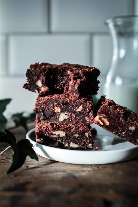 Brownies à tomber : la recette !