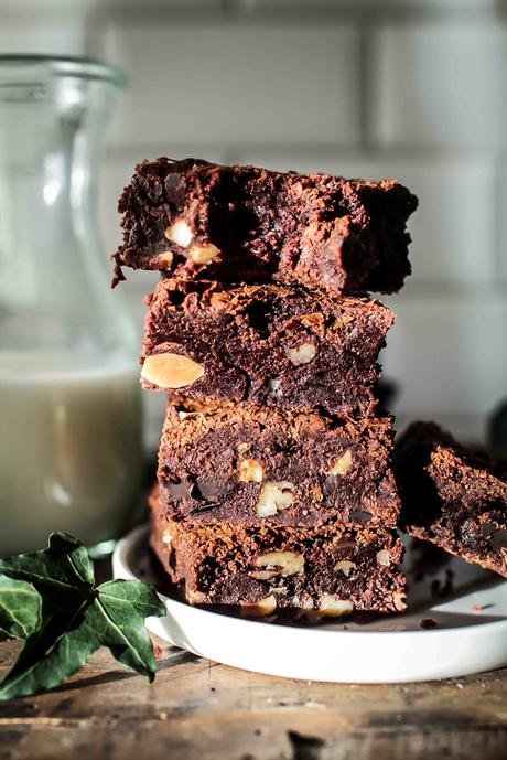 Brownies à tomber : la recette !