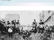 Nice-Provence Info, site suprémaciste blanc, appelle tuer islamo-gauchistes Merci Madame Vidal.