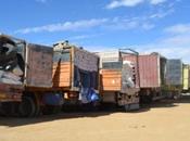 Commerce Troc frontalier avec Niger Mali échanges d’une valeur plus millions