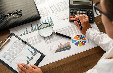 Le nouveau visage du directeur financier