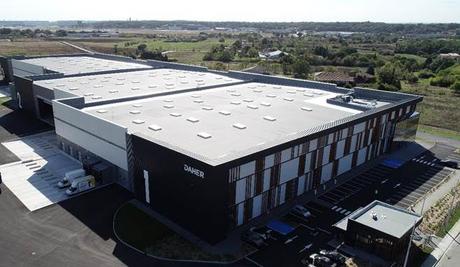 Signature d’une convention-cadre de partenariat entre la Région Occitanie et Daher en faveur du développement de la filière logistique industrielle et de l’emploi de proximité