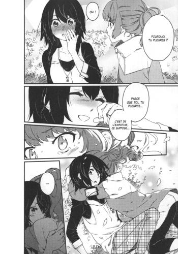 Alter ego • Ana Cristina Sanchez