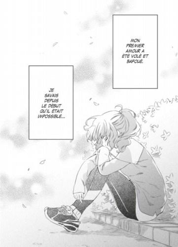 Alter ego • Ana Cristina Sanchez