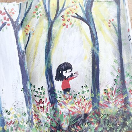 ❤️ Album jeunesse : Wombat et moi ❤️