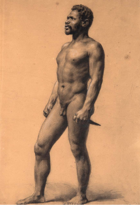 #CULTURE - L'ESPRIT CRÉATEUR : VENTE DE DESSINS ANCIENS LE 25 MARS CHEZ AGUTTES !