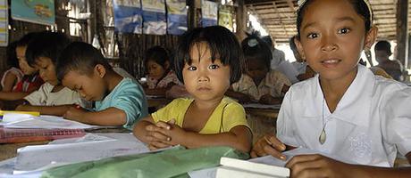 fille 5 ans – Discipline enfants – LA solution.