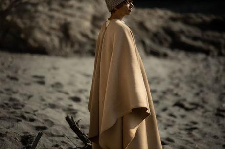 TAKE&SONS – F/W 2021 COLLECTION LOOKBOOK