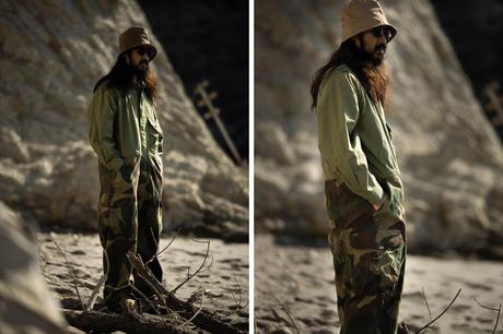 TAKE&SONS – F/W 2021 COLLECTION LOOKBOOK