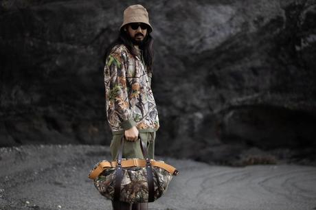 TAKE&SONS – F/W 2021 COLLECTION LOOKBOOK