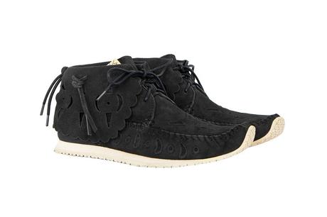 VISVIM – S/S 2021 –  FBT BEARFOOT PERF-FOLK