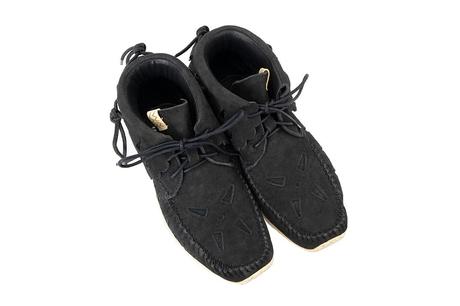 VISVIM – S/S 2021 –  FBT BEARFOOT PERF-FOLK