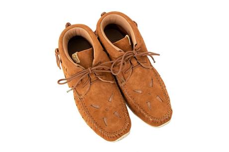 VISVIM – S/S 2021 –  FBT BEARFOOT PERF-FOLK