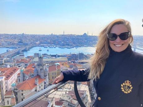 Quand la Turquie célèbre la Journée Internationale des Droits des Femmes (2/3) Quand la Turquie célèbre la Journée Internationale des Droits des Femmes (2/3)