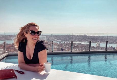 Quand la Turquie célèbre la Journée Internationale des Droits des Femmes (2/3) Quand la Turquie célèbre la Journée Internationale des Droits des Femmes (2/3)