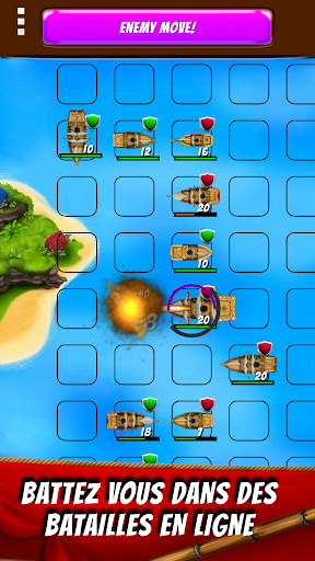 Code Triche Battle of Lands APK MOD (Astuce) screenshots 3