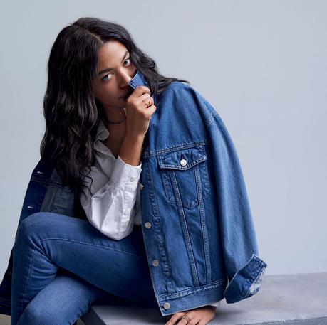 Gap présente sa collection “Generation Good” avec Evan Mock Gap présente sa collection “Generation Good” avec Evan Mock