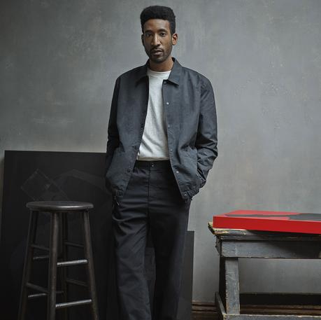 Gap présente sa collection “Generation Good” avec Evan Mock Gap présente sa collection “Generation Good” avec Evan Mock