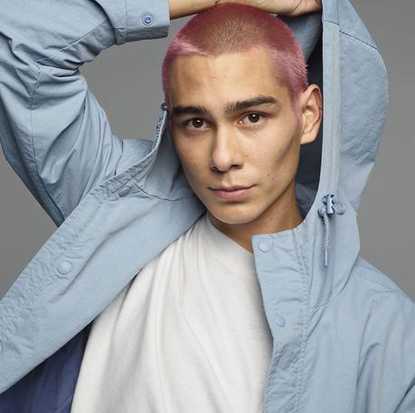 Gap présente sa collection “Generation Good” avec Evan Mock Gap présente sa collection “Generation Good” avec Evan Mock