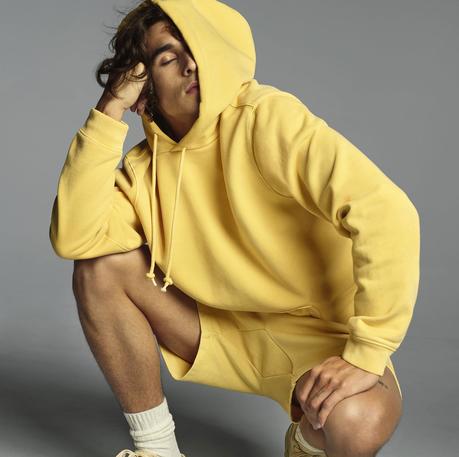 Gap présente sa collection “Generation Good” avec Evan Mock Gap présente sa collection “Generation Good” avec Evan Mock