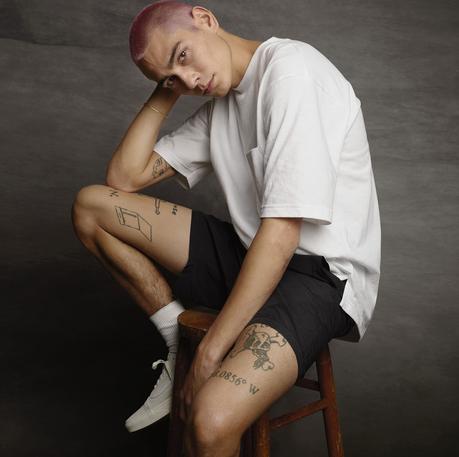 Gap présente sa collection “Generation Good” avec Evan Mock Gap présente sa collection “Generation Good” avec Evan Mock