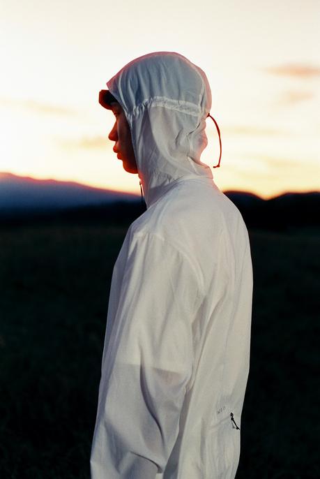 Thisisneverthat dévoile une collaboration fonctionnelle avec Hoka