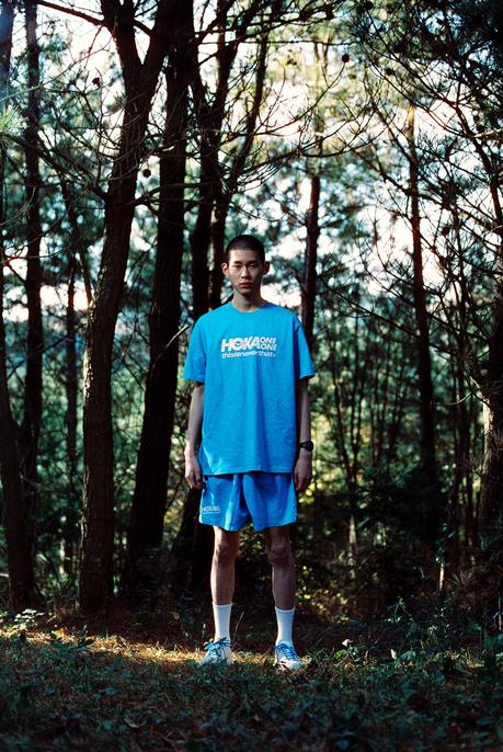 Thisisneverthat dévoile une collaboration fonctionnelle avec Hoka