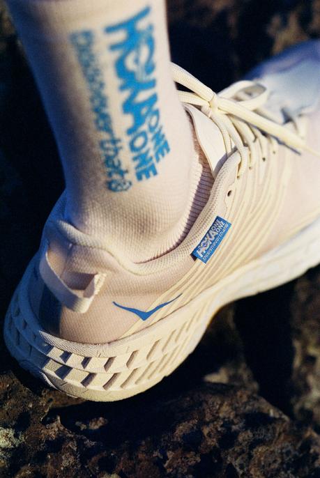 Thisisneverthat dévoile une collaboration fonctionnelle avec Hoka
