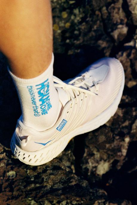 Thisisneverthat dévoile une collaboration fonctionnelle avec Hoka