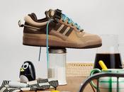 Bunny présente adidas Forum Buckle