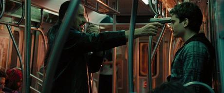 L'Attaque du Métro 123 (2009) de Tony Scott