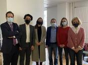 mobilisation pour libération Ramy Shaath, détenu Égypte, continue