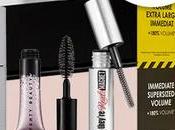 Sephora Glameyes mini mascaras offerts d’achat