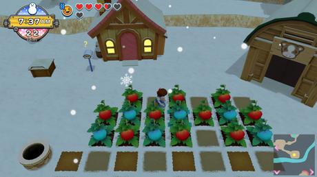 Test Harvest Moon : un Monde à Cultiver, gros plantage ou belle récolte ?