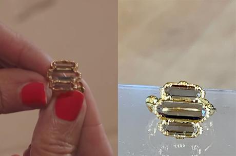 DEMAIN NOUS APPARTIENT : la bague de Chloé dans l’épisode 881