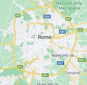 Pays Etranger - Le Vatican