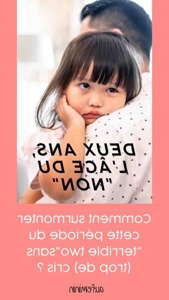 Psychologie des enfants – garçon 9 ans