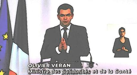 Covid-19 : le mot interdit