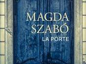 Porte Magda Szabo