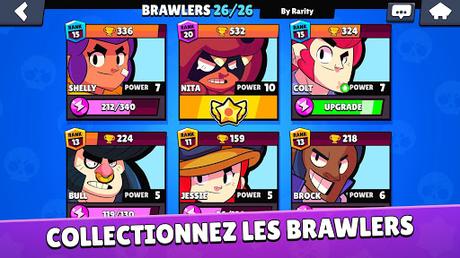 Code Triche Brawl Stars APK MOD (Astuce) Code Triche Brawl Stars APK MOD (Astuce) 4