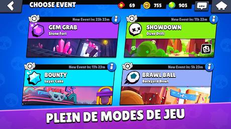 Code Triche Brawl Stars APK MOD (Astuce) Code Triche Brawl Stars APK MOD (Astuce) 5